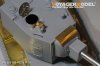Voyager Model PE351109 WWII Russian KV-2 Basic Upgrade Set For TRUMPETER 1/35